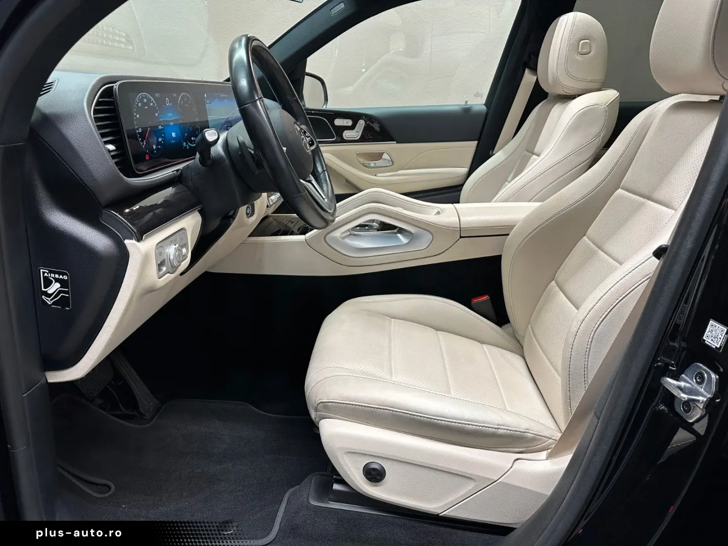 MERCEDES-BENZ GLE350 e 4M