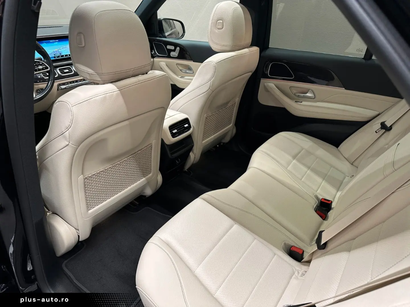 MERCEDES-BENZ GLE350 e 4M