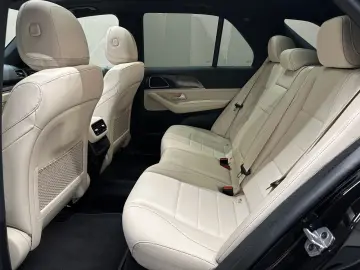 MERCEDES-BENZ GLE350 e 4M