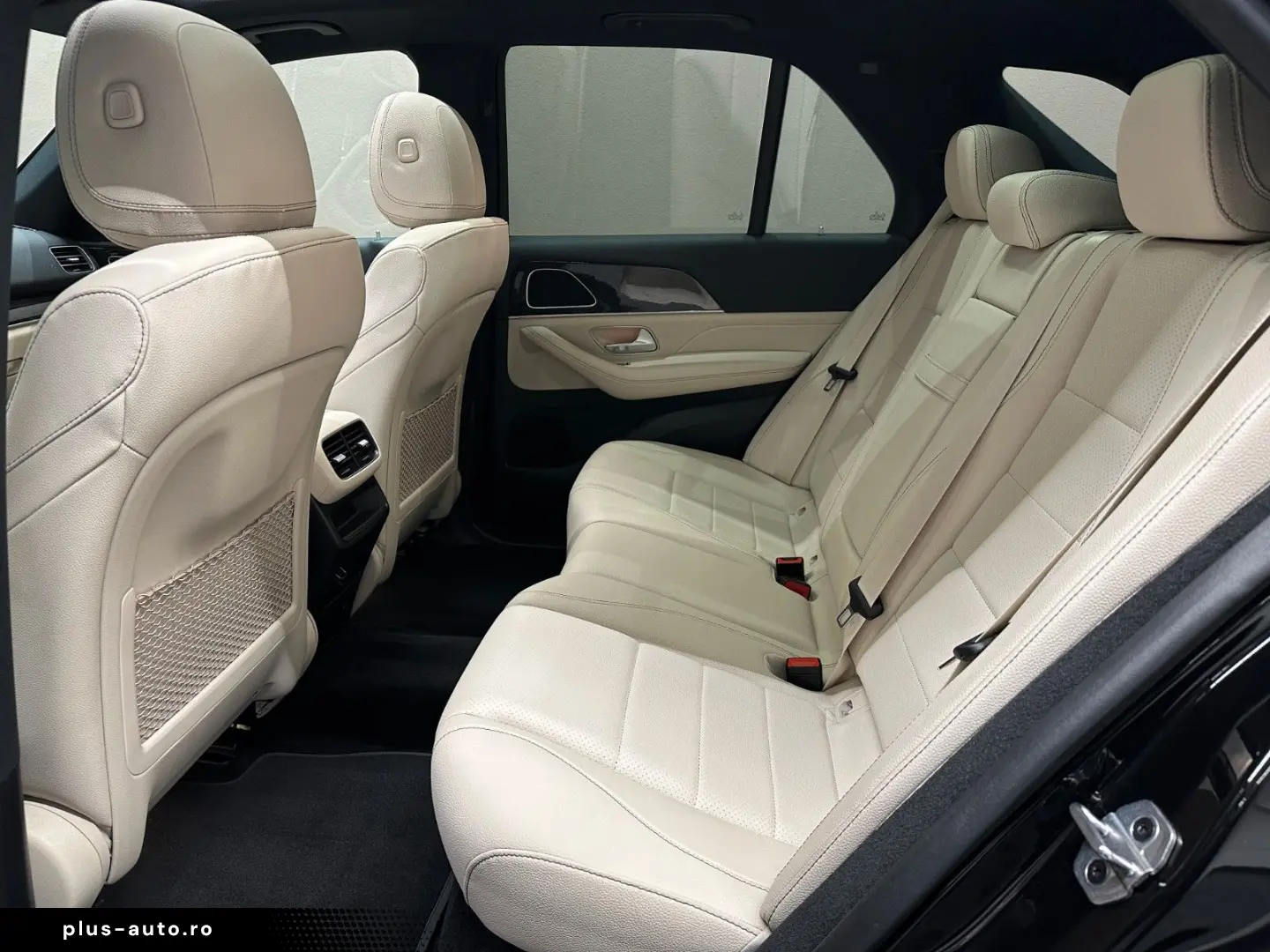 MERCEDES-BENZ GLE350 e 4M