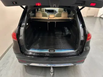 MERCEDES-BENZ GLE350 e 4M