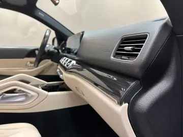 MERCEDES-BENZ GLE350 e 4M