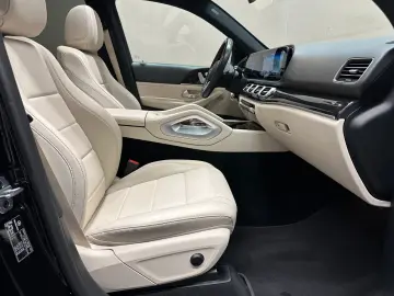 MERCEDES-BENZ GLE350 e 4M