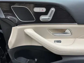 MERCEDES-BENZ GLE350 e 4M