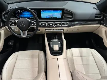 MERCEDES-BENZ GLE350 e 4M