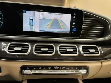 MERCEDES-BENZ GLE350 e 4M