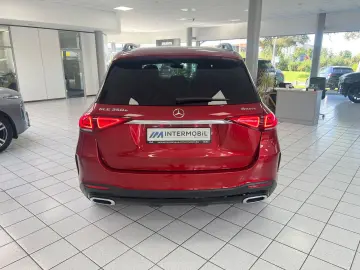MERCEDES-BENZ GLE 350 e 4M