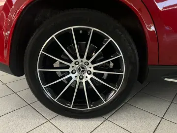 MERCEDES-BENZ GLE 350 e 4M