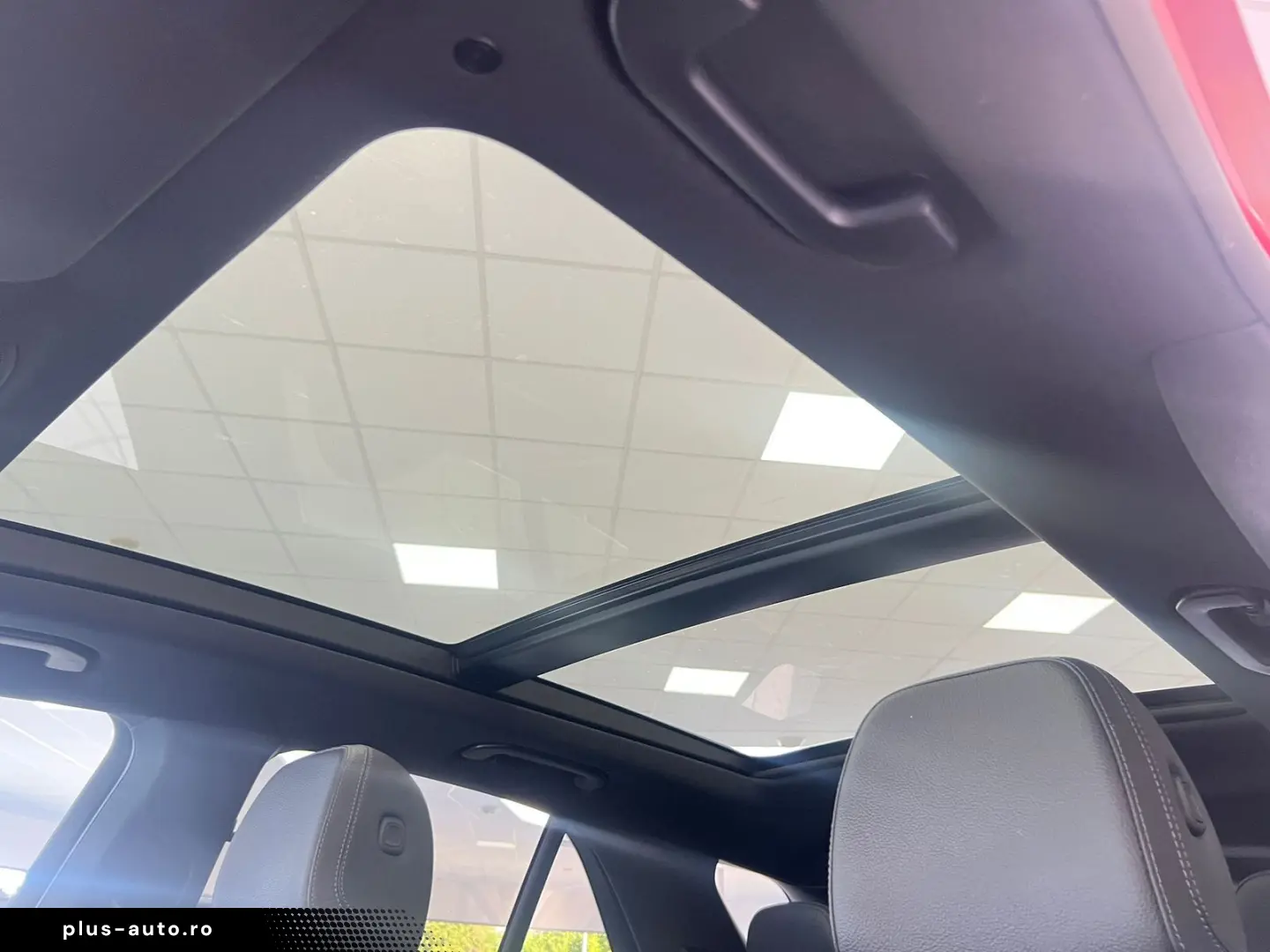 MERCEDES-BENZ GLE 350 e 4M