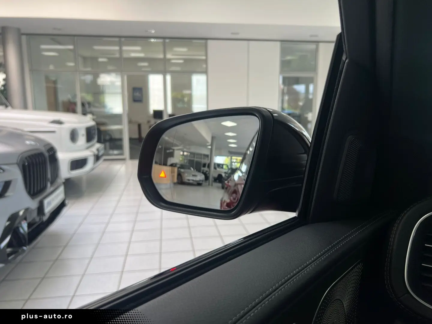 MERCEDES-BENZ GLE 350 e 4M