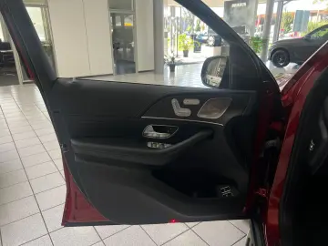 MERCEDES-BENZ GLE 350 e 4M