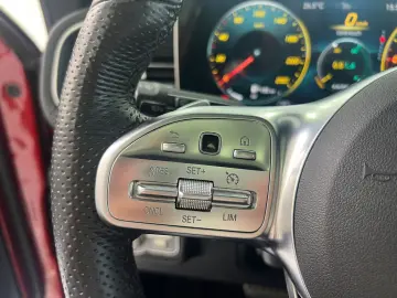 MERCEDES-BENZ GLE 350 e 4M