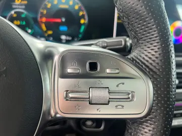 MERCEDES-BENZ GLE 350 e 4M