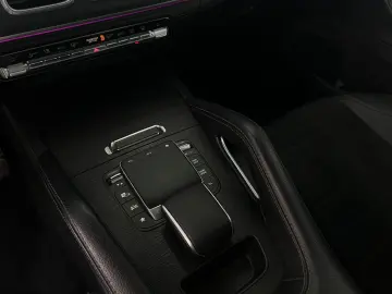 MERCEDES-BENZ GLE 350 e 4M