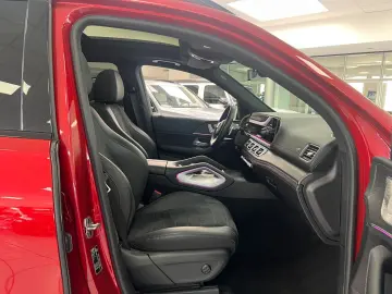 MERCEDES-BENZ GLE 350 e 4M