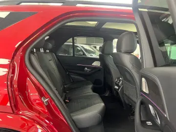 MERCEDES-BENZ GLE 350 e 4M