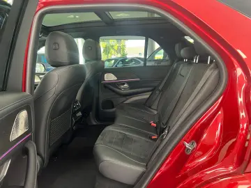 MERCEDES-BENZ GLE 350 e 4M