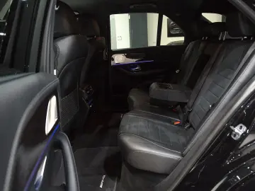 MERCEDES-BENZ GLE 350 e 4M