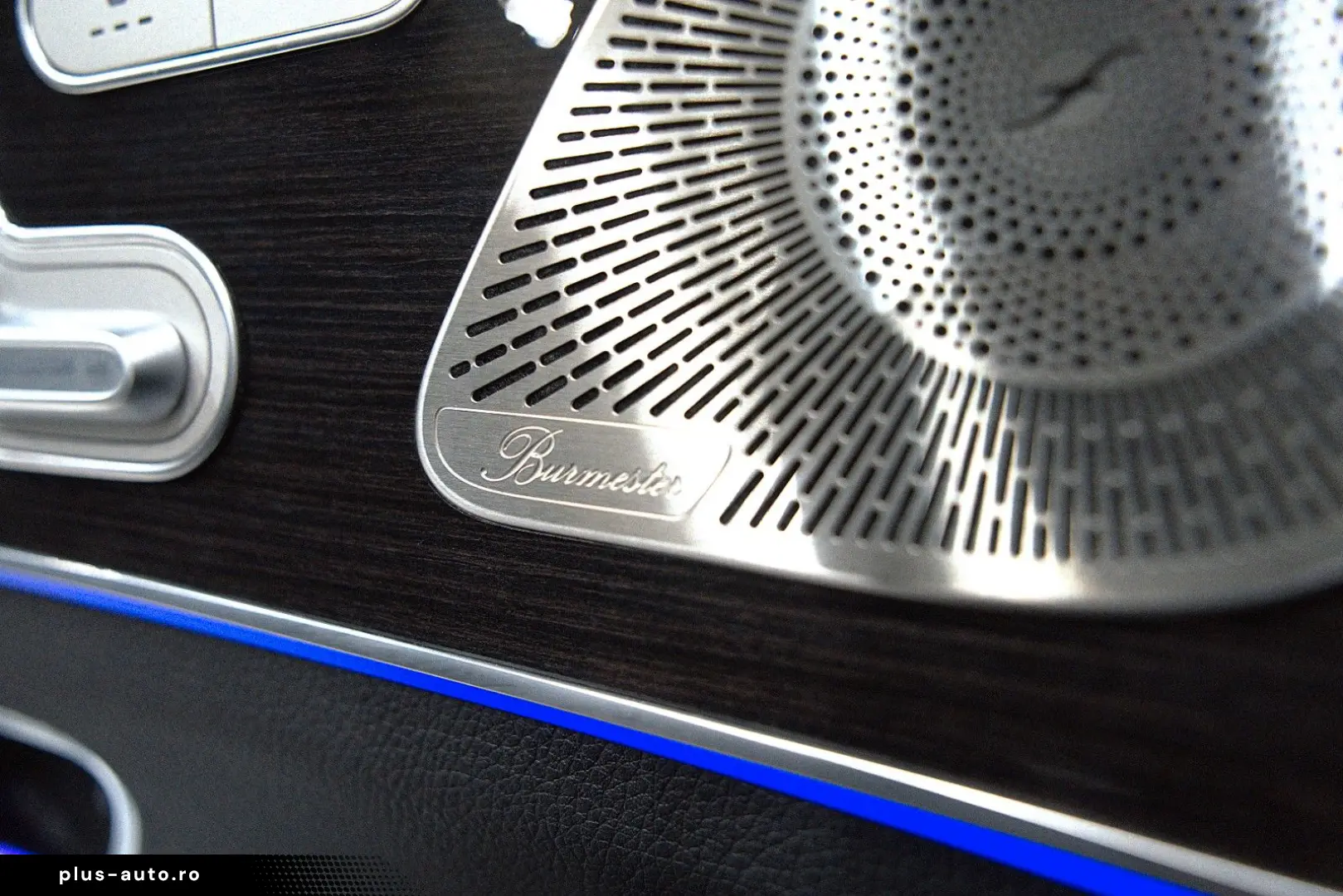 MERCEDES-BENZ GLE 350 e 4M