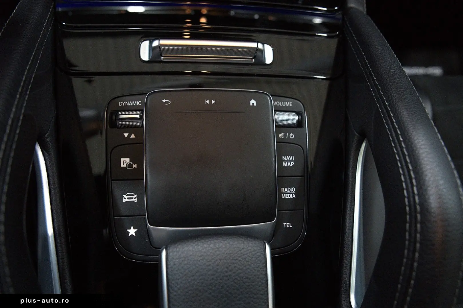 MERCEDES-BENZ GLE 350 e 4M