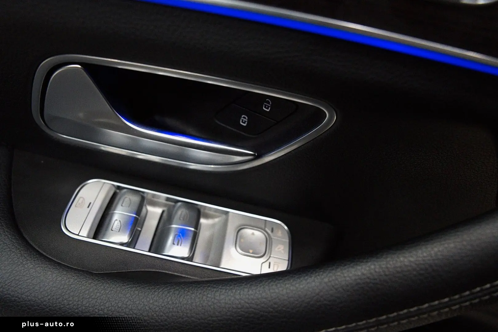 MERCEDES-BENZ GLE 350 e 4M