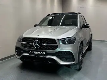 MERCEDES-BENZ GLE350 e AMG LINE