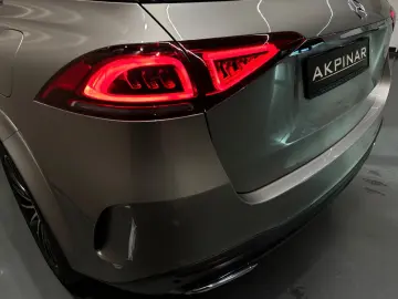 MERCEDES-BENZ GLE350 e AMG LINE