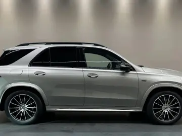 MERCEDES-BENZ GLE350 e AMG LINE