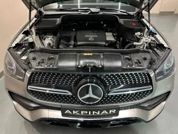 MERCEDES-BENZ GLE350 e AMG LINE