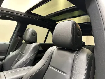 MERCEDES-BENZ GLE350 e AMG LINE