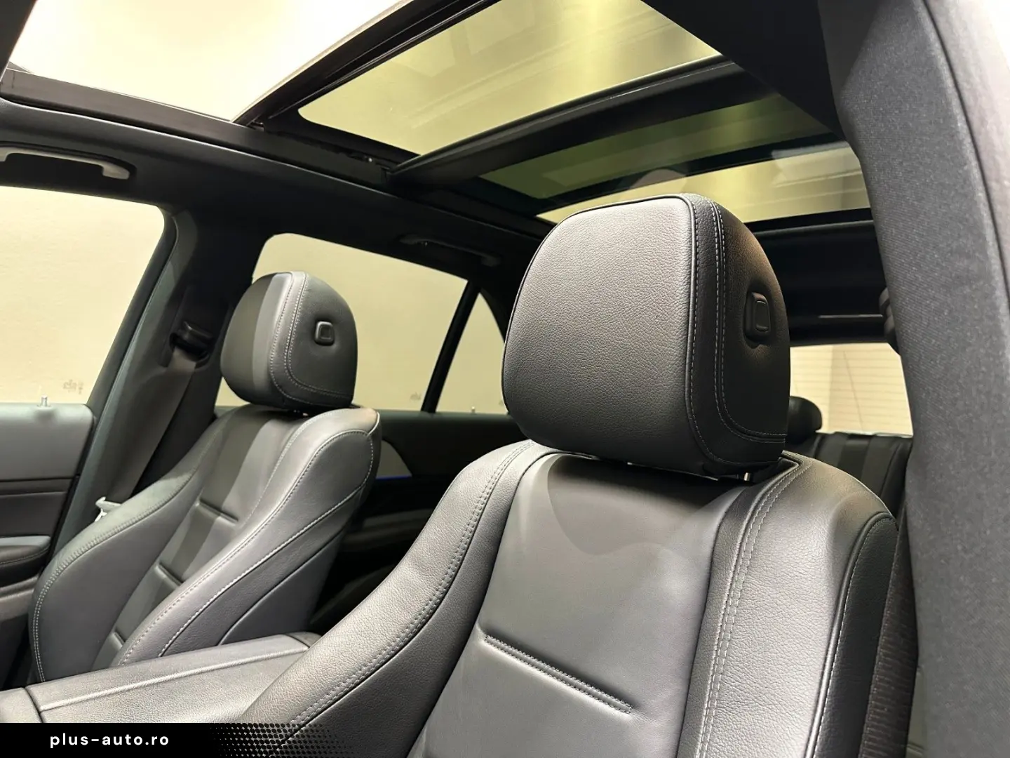 MERCEDES-BENZ GLE350 e AMG LINE