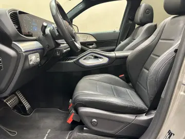 MERCEDES-BENZ GLE350 e AMG LINE