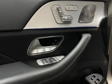 MERCEDES-BENZ GLE350 e AMG LINE