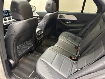 MERCEDES-BENZ GLE350 e AMG LINE