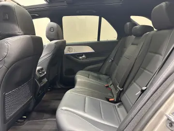 MERCEDES-BENZ GLE350 e AMG LINE