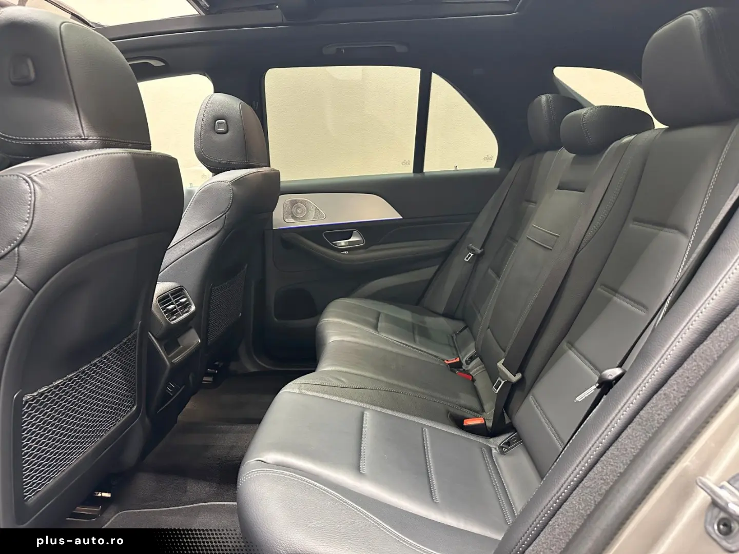 MERCEDES-BENZ GLE350 e AMG LINE