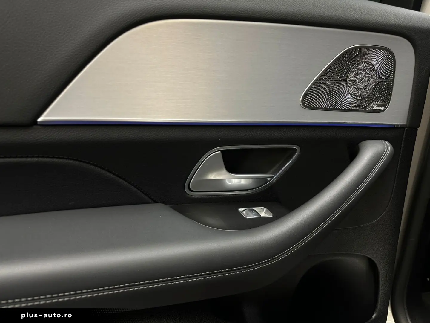 MERCEDES-BENZ GLE350 e AMG LINE