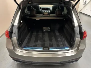 MERCEDES-BENZ GLE350 e AMG LINE