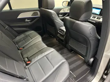 MERCEDES-BENZ GLE350 e AMG LINE