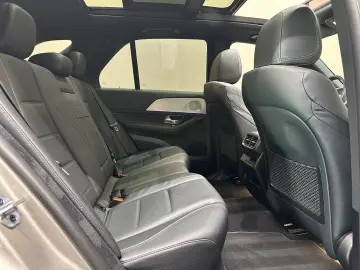 MERCEDES-BENZ GLE350 e AMG LINE