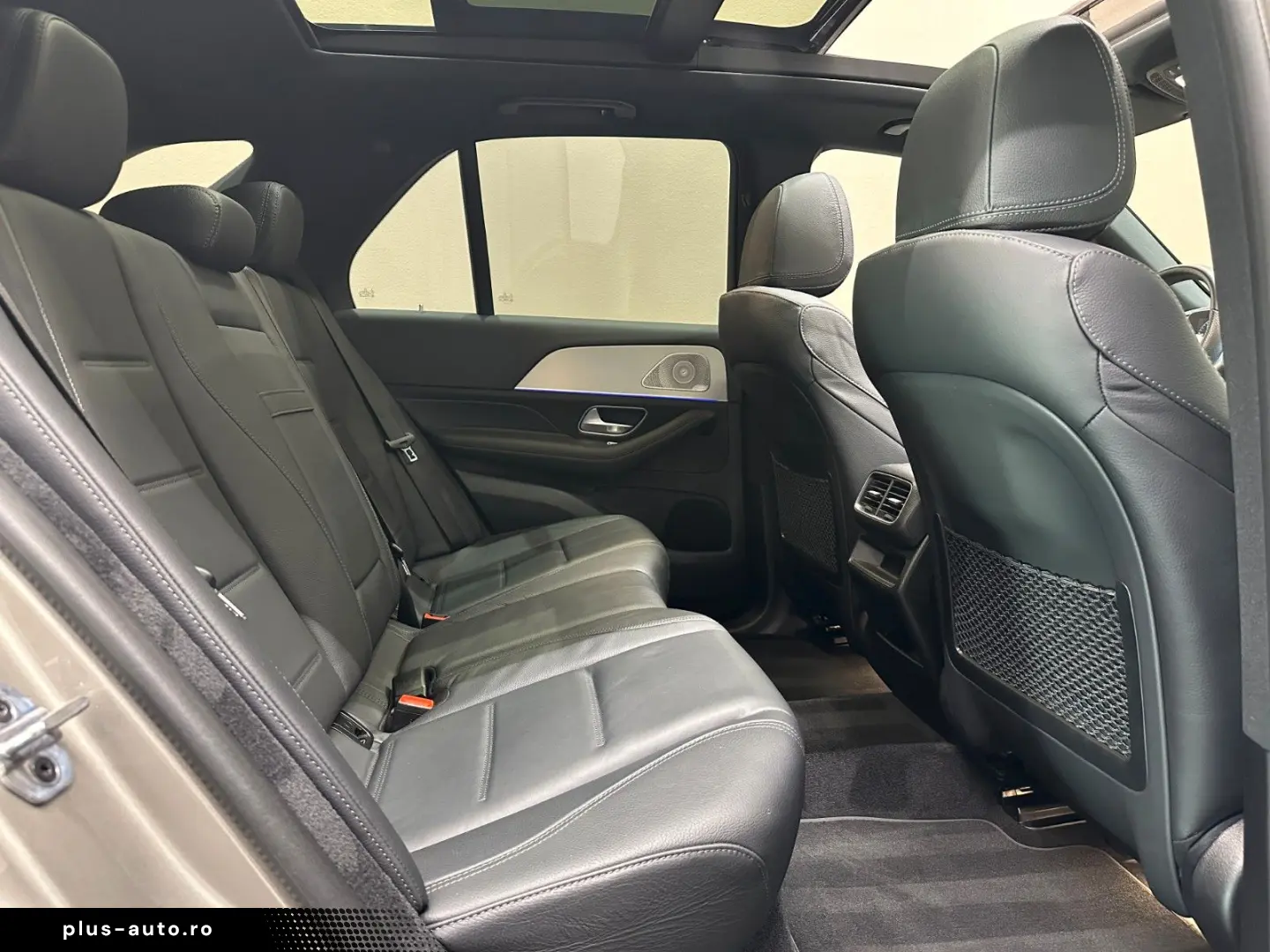 MERCEDES-BENZ GLE350 e AMG LINE