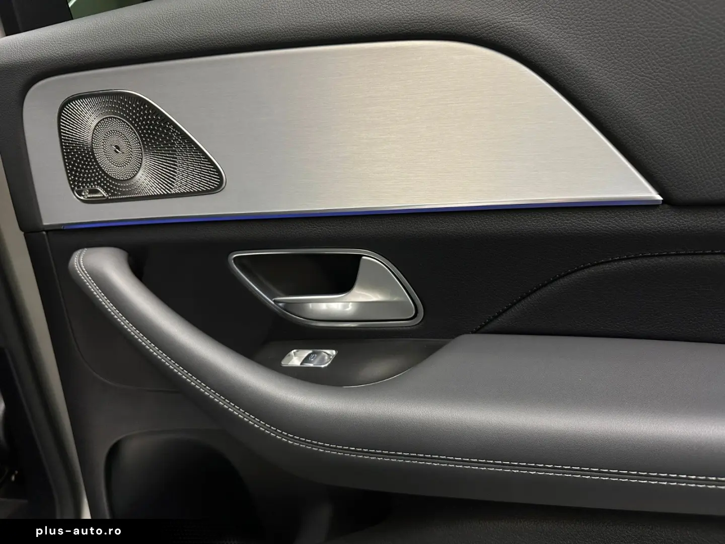 MERCEDES-BENZ GLE350 e AMG LINE