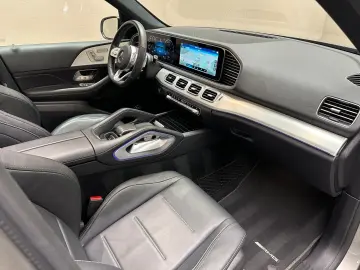 MERCEDES-BENZ GLE350 e AMG LINE