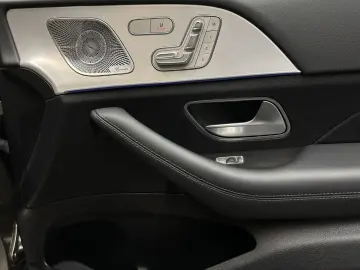 MERCEDES-BENZ GLE350 e AMG LINE