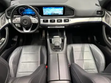 MERCEDES-BENZ GLE350 e AMG LINE