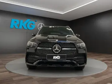 MERCEDES-BENZ GLE 350 e 4M AMG