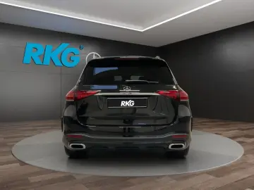 MERCEDES-BENZ GLE 350 e 4M AMG