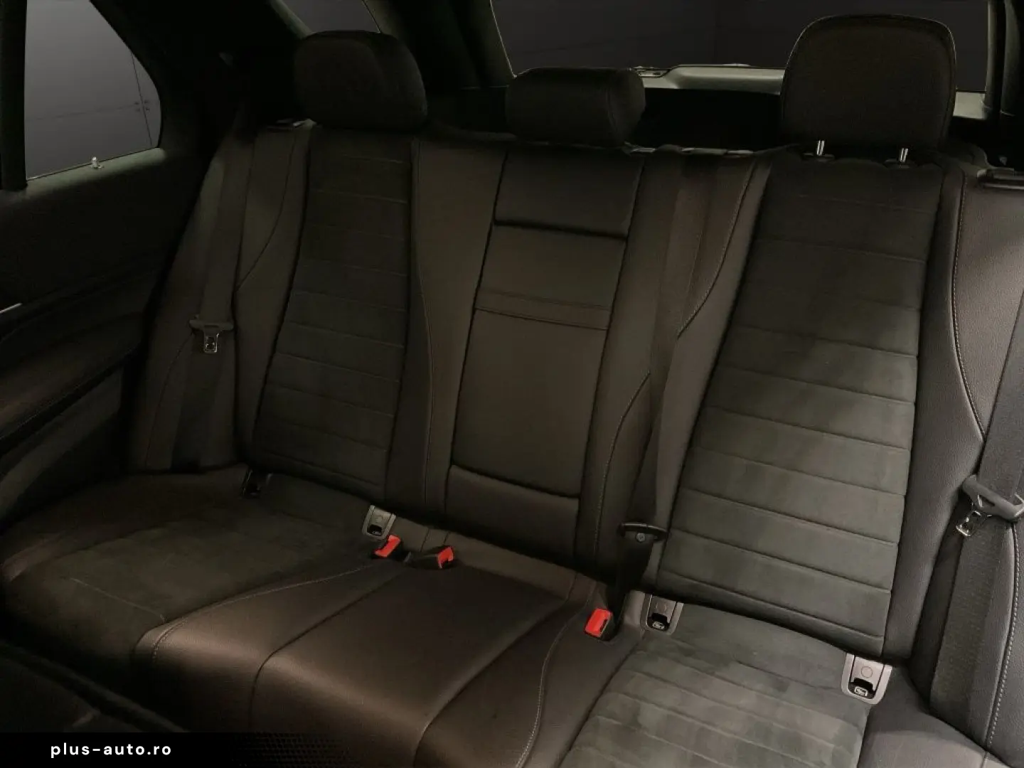 MERCEDES-BENZ GLE 350 e 4M AMG