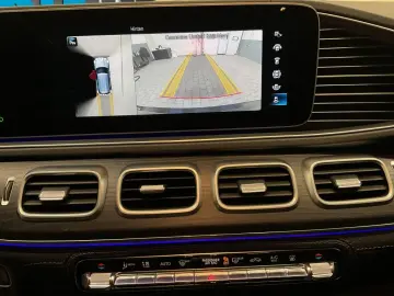 MERCEDES-BENZ GLE 350 e 4M AMG