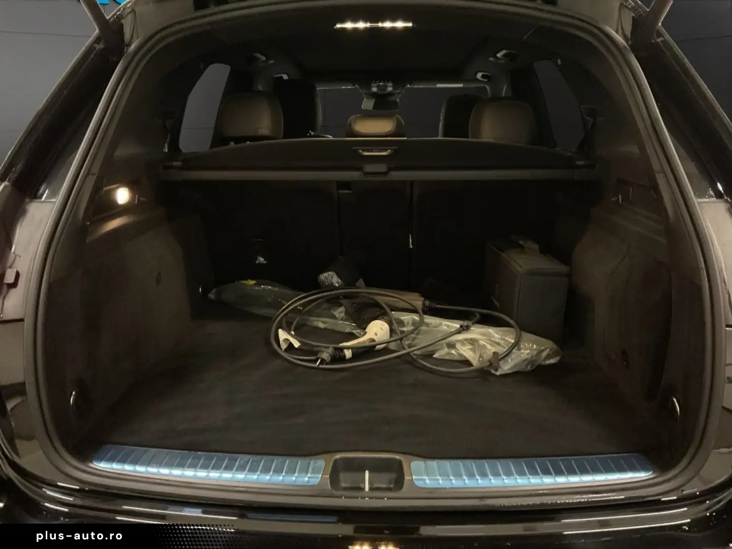 MERCEDES-BENZ GLE 350 e 4M AMG